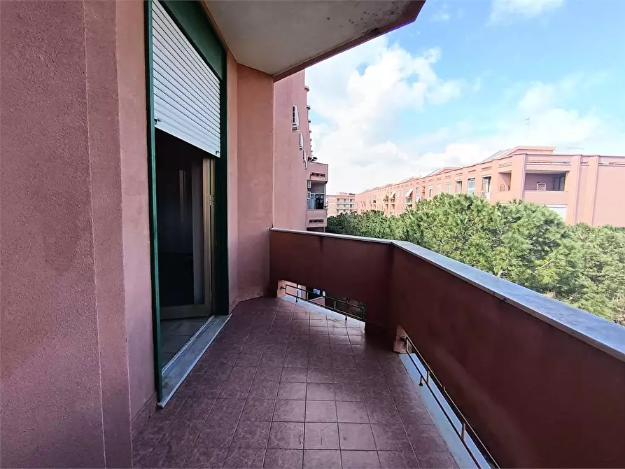 Immagine 2 di Appartamento in affitto  a Siracusa