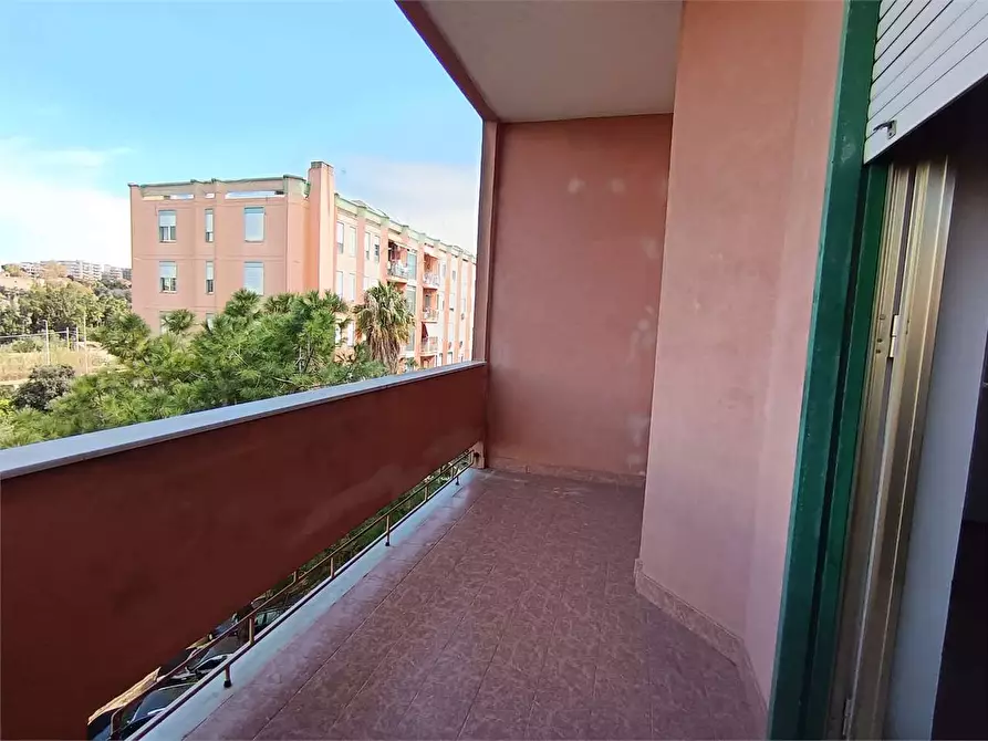 Immagine 3 di Appartamento in affitto  a Siracusa