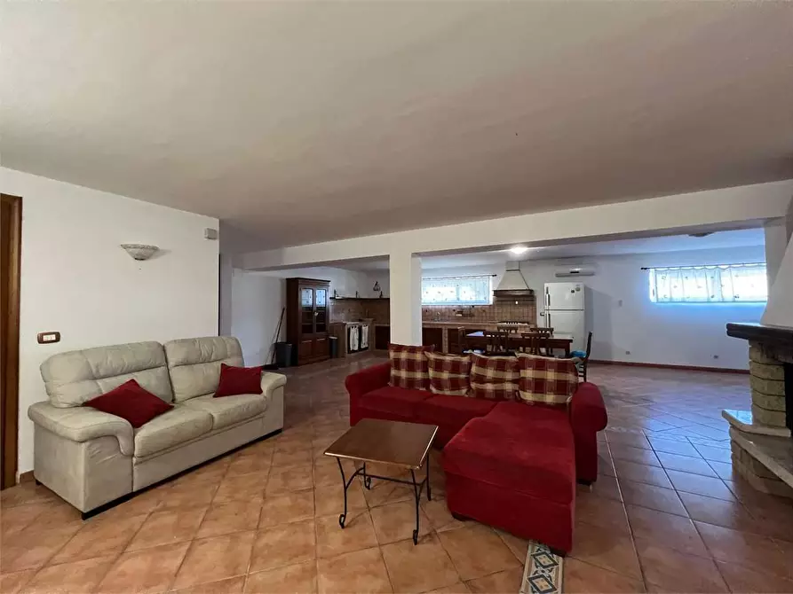 Immagine 23 di Villa in vendita  a Siracusa