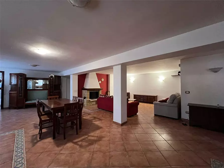 Immagine 24 di Villa in vendita  a Siracusa