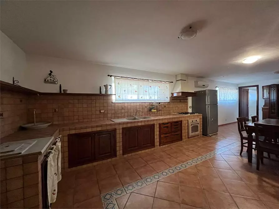 Immagine 25 di Villa in vendita  a Siracusa