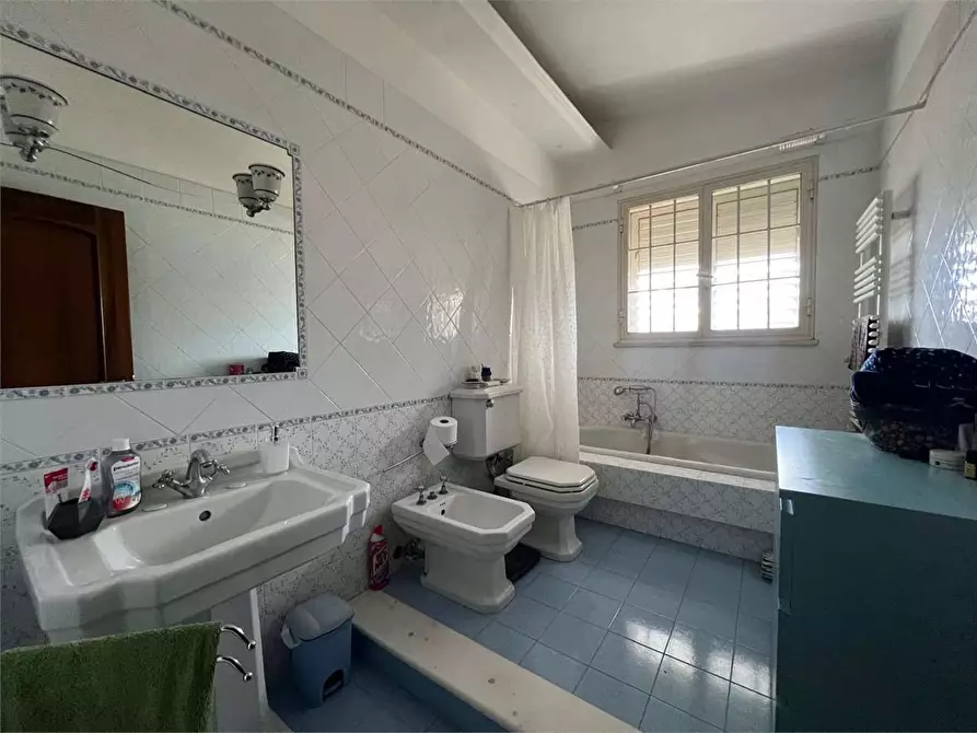 Immagine 26 di Villa in vendita  a Siracusa