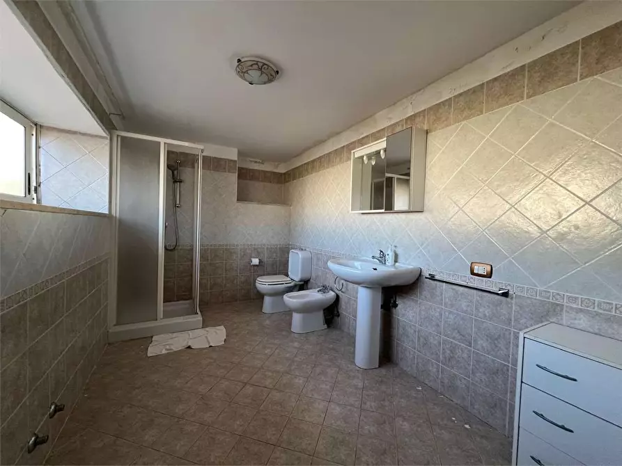 Immagine 28 di Villa in vendita  a Siracusa