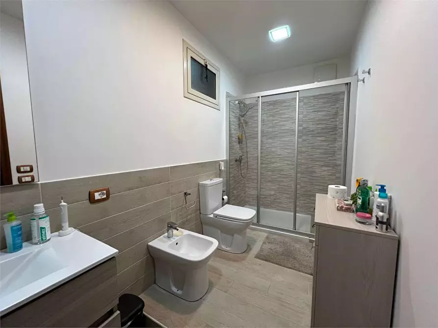 Immagine 29 di Villa in vendita  a Siracusa