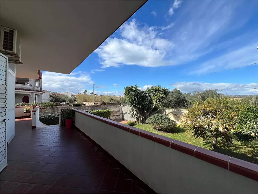 Immagine 32 di Villa in vendita  a Siracusa