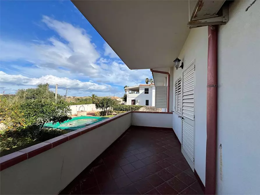 Immagine 33 di Villa in vendita  a Siracusa