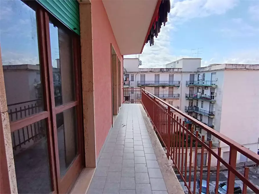 Immagine 1 di Appartamento in vendita  a Siracusa