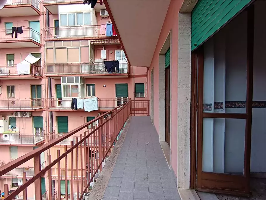 Immagine 2 di Appartamento in vendita  a Siracusa