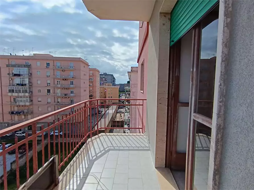 Immagine 3 di Appartamento in vendita  a Siracusa