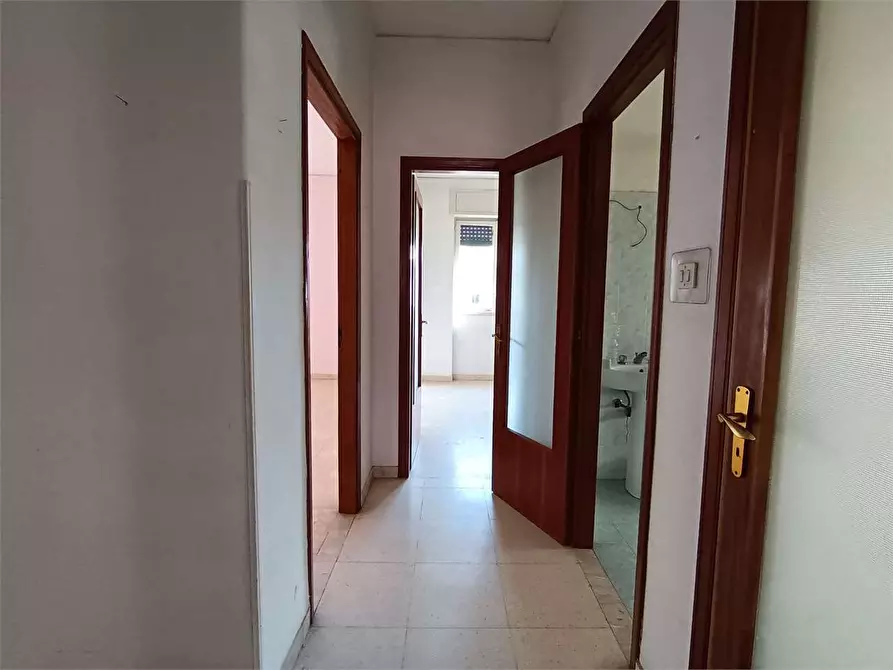 Immagine 12 di Appartamento in vendita  a Siracusa