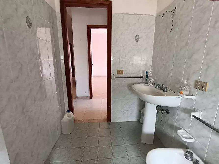 Immagine 19 di Appartamento in vendita  a Siracusa