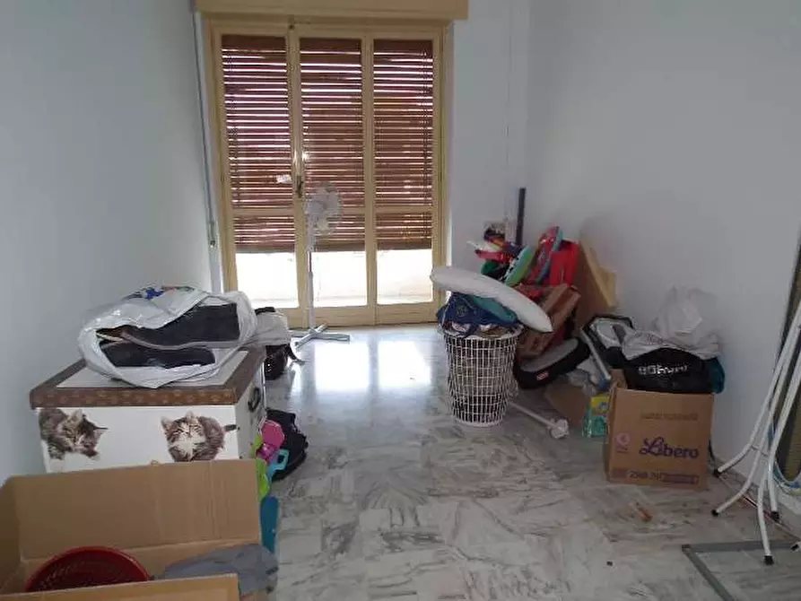 Immagine 16 di Appartamento in vendita  a Siracusa