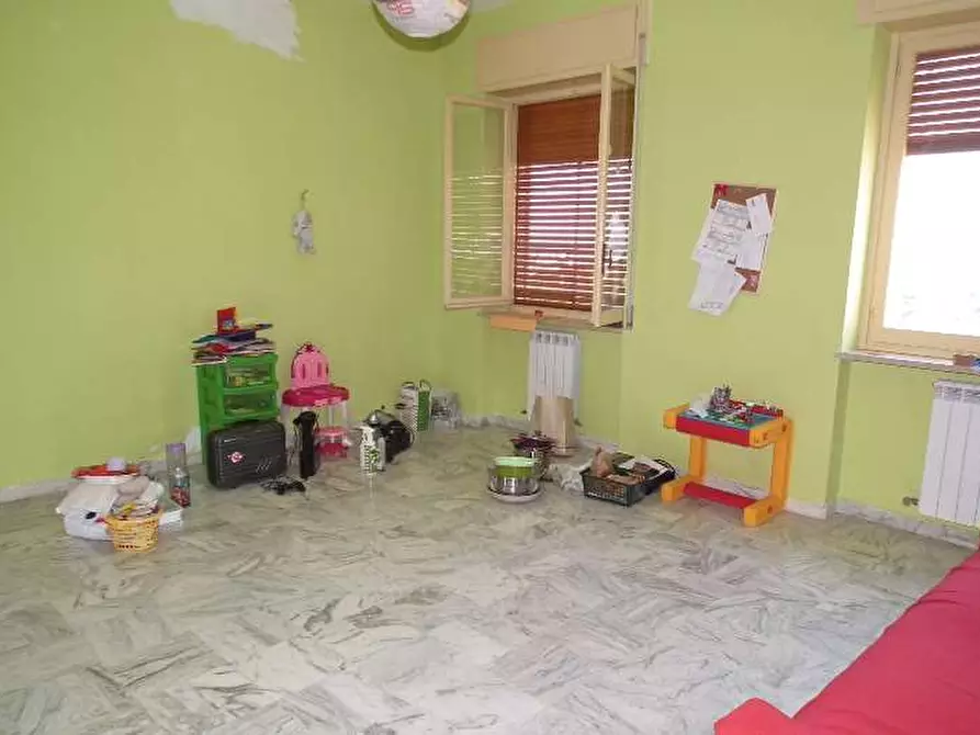 Immagine 18 di Appartamento in vendita  a Siracusa