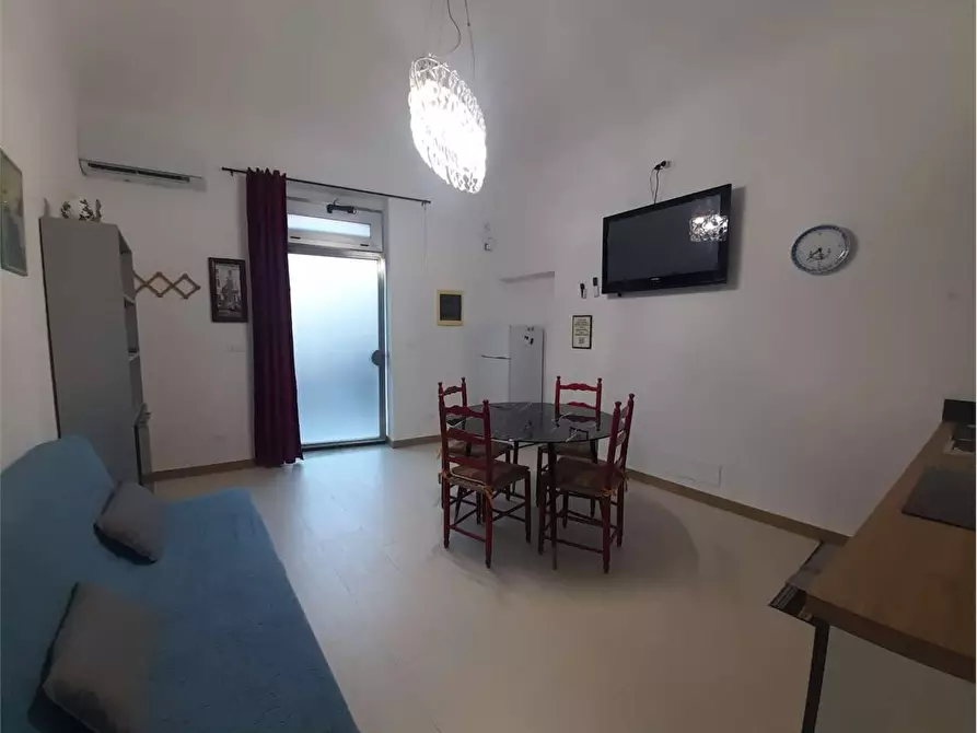Immagine 2 di Casa indipendente in vendita  a Siracusa