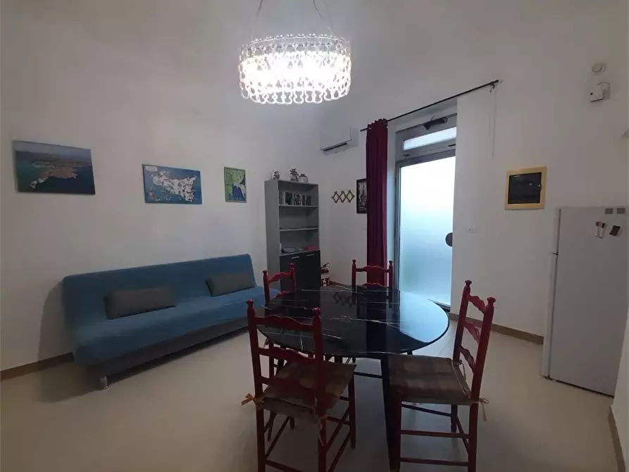 Immagine 3 di Casa indipendente in vendita  a Siracusa