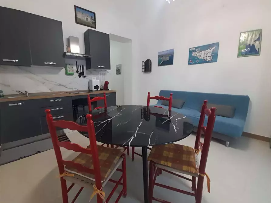 Immagine 4 di Casa indipendente in vendita  a Siracusa