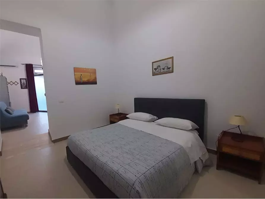 Immagine 6 di Casa indipendente in vendita  a Siracusa