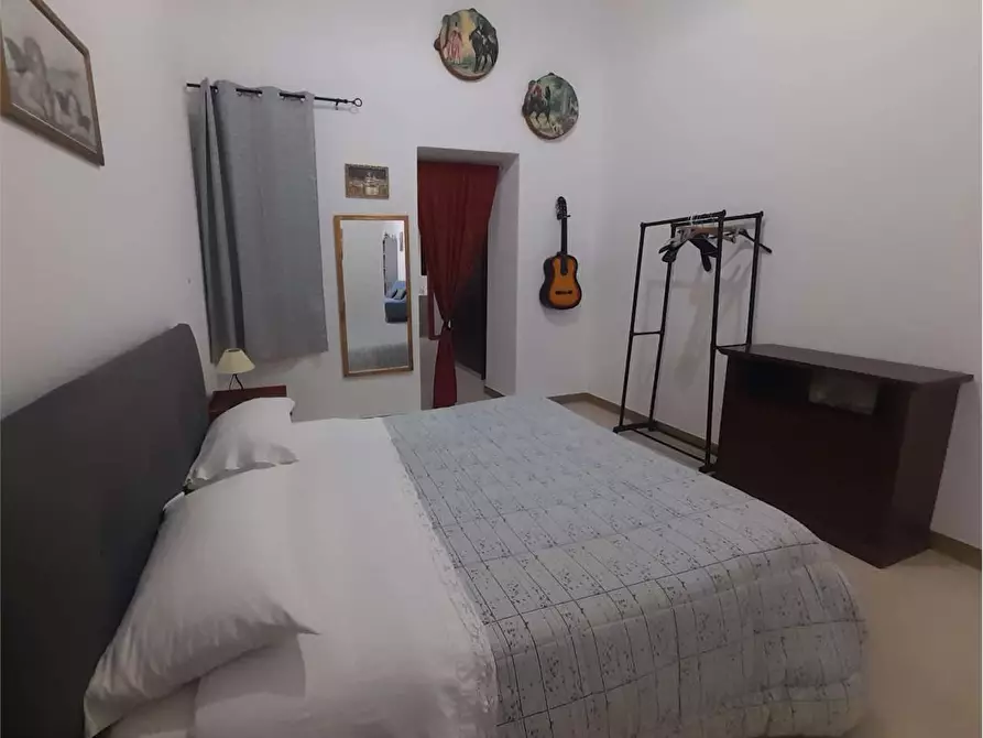 Immagine 8 di Casa indipendente in vendita  a Siracusa