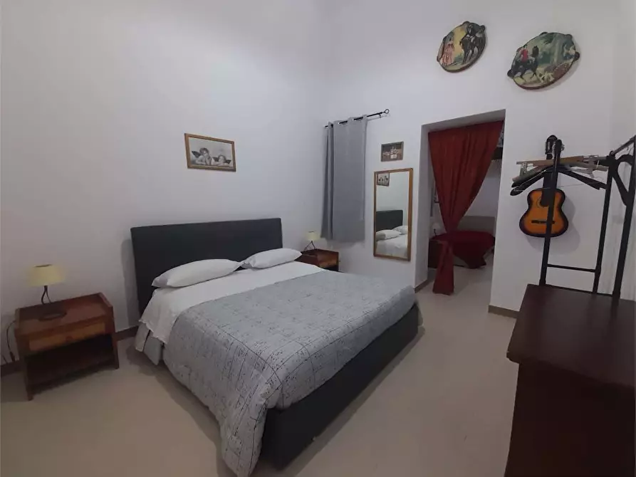 Immagine 9 di Casa indipendente in vendita  a Siracusa