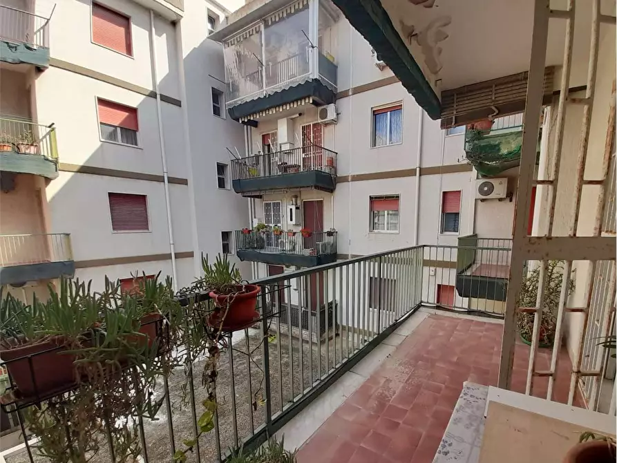 Immagine 1 di Appartamento in vendita  a Siracusa