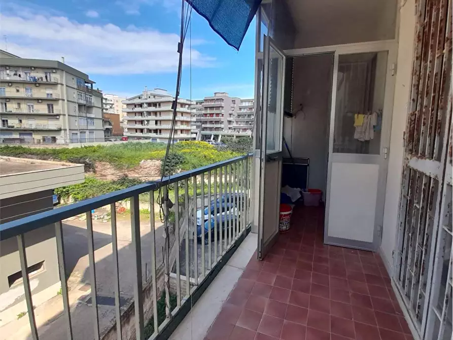 Immagine 2 di Appartamento in vendita  a Siracusa