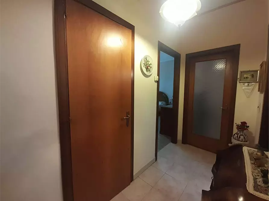 Immagine 8 di Appartamento in vendita  a Siracusa