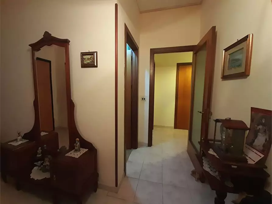 Immagine 9 di Appartamento in vendita  a Siracusa