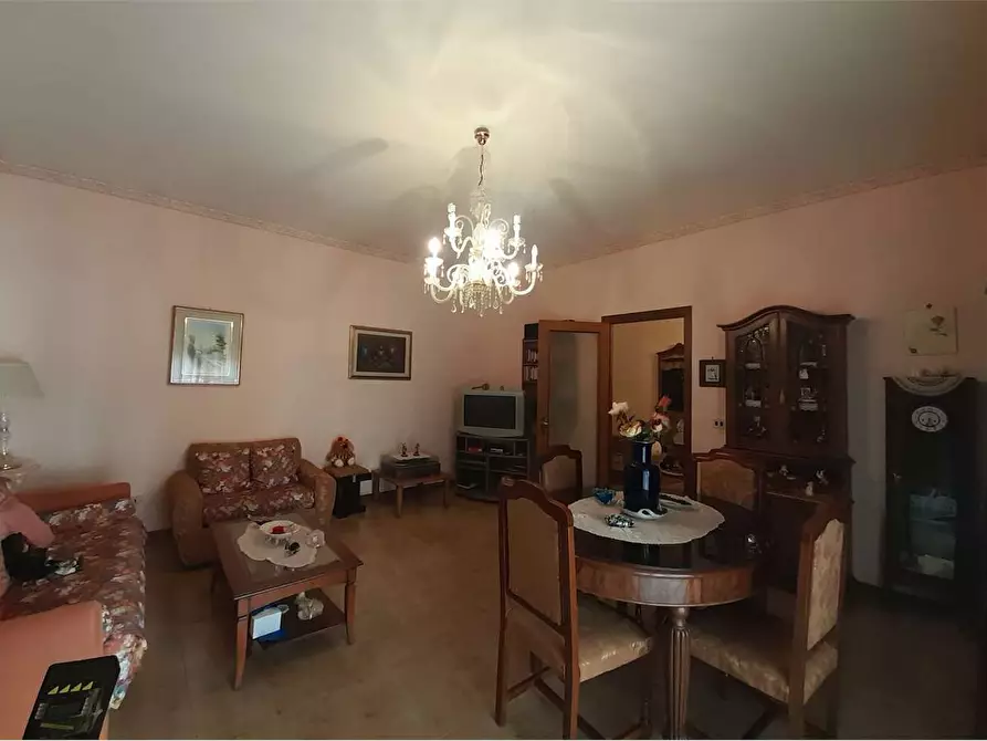 Immagine 11 di Appartamento in vendita  a Siracusa