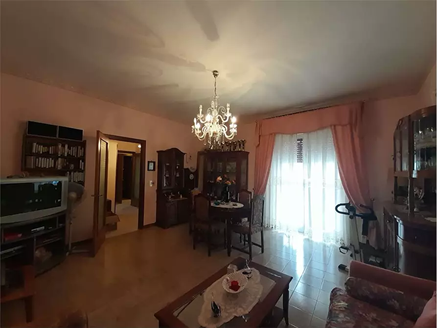 Immagine 12 di Appartamento in vendita  a Siracusa