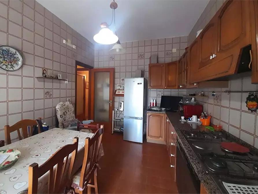 Immagine 16 di Appartamento in vendita  a Siracusa