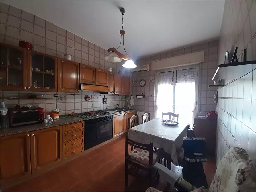 Immagine 17 di Appartamento in vendita  a Siracusa