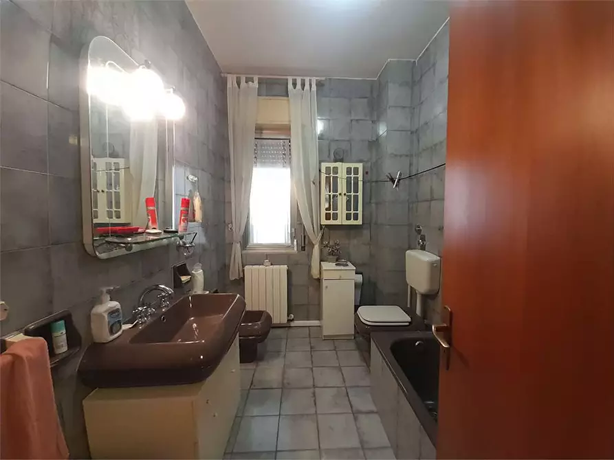 Immagine 22 di Appartamento in vendita  a Siracusa