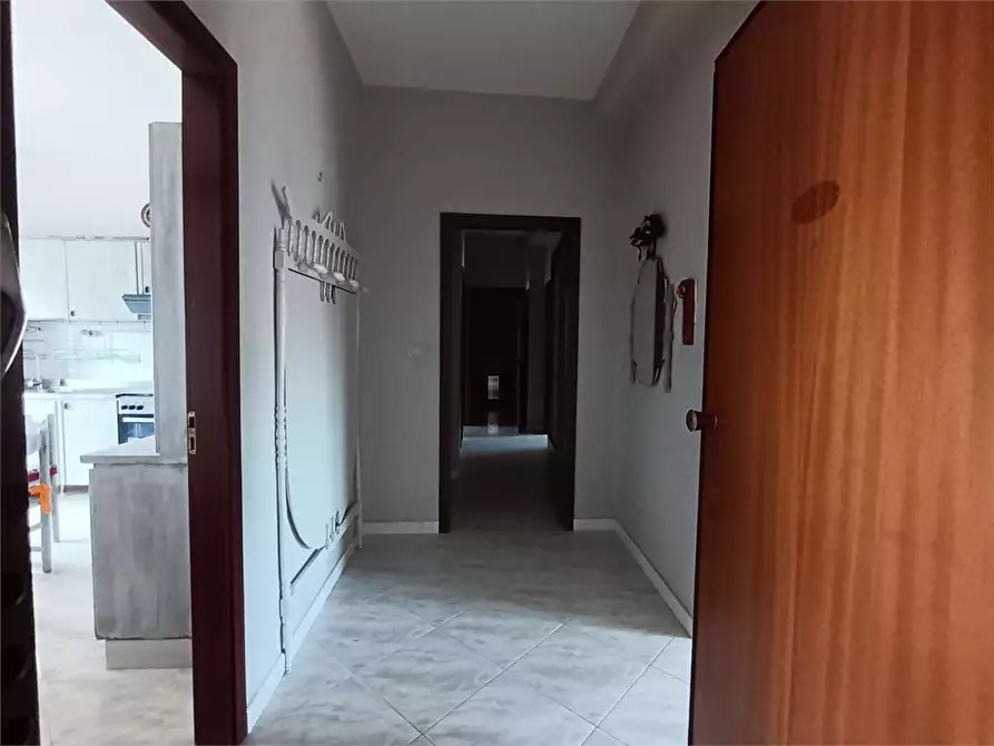 Immagine 3 di Appartamento in vendita  a Siracusa