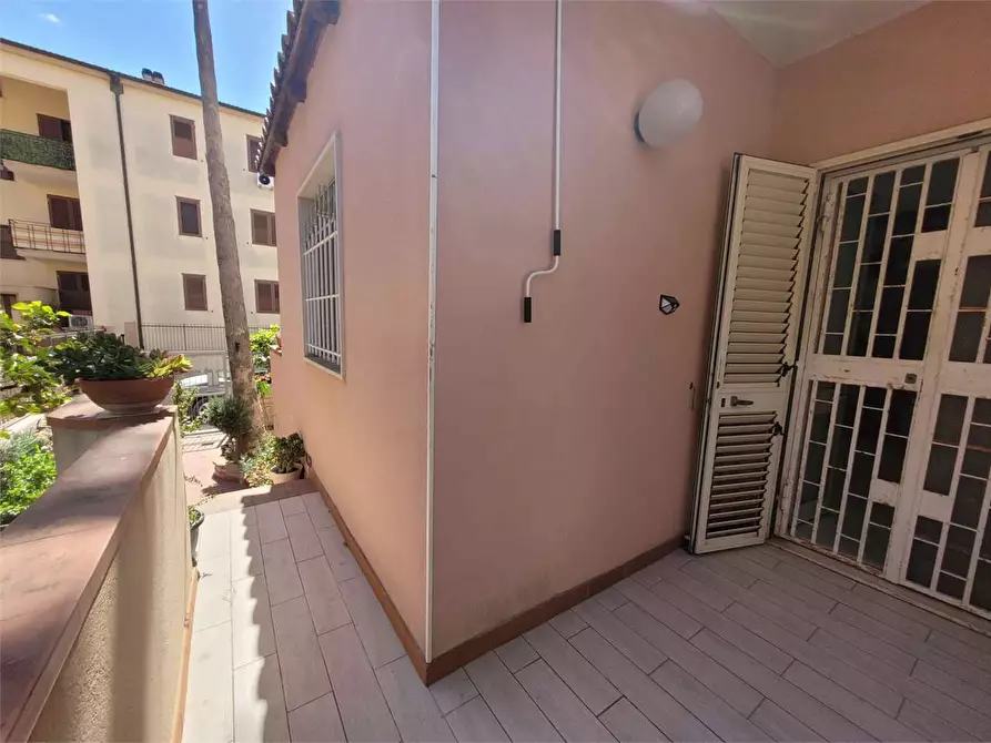 Immagine 5 di Villa in vendita  a Siracusa