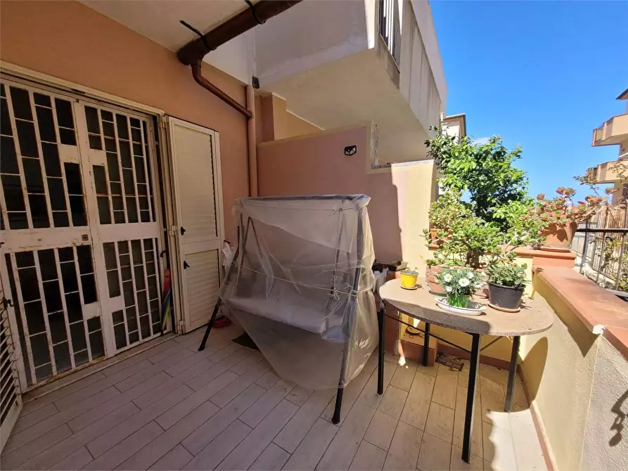 Immagine 6 di Villa in vendita  a Siracusa