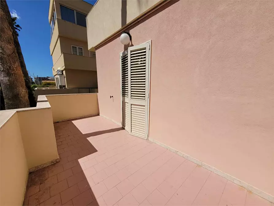 Immagine 10 di Villa in vendita  a Siracusa