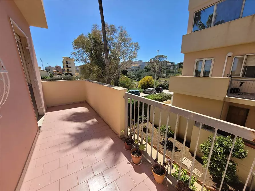 Immagine 12 di Villa in vendita  a Siracusa