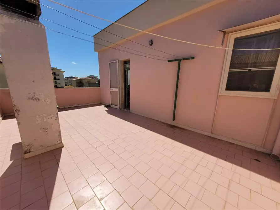 Immagine 15 di Villa in vendita  a Siracusa