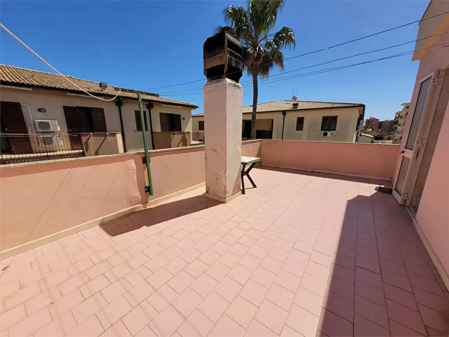 Immagine 16 di Villa in vendita  a Siracusa
