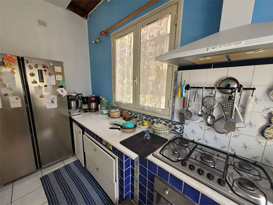 Immagine 27 di Villa in vendita  a Siracusa