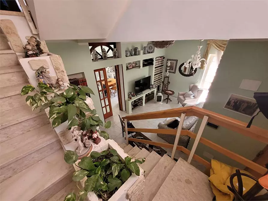 Immagine 30 di Villa in vendita  a Siracusa