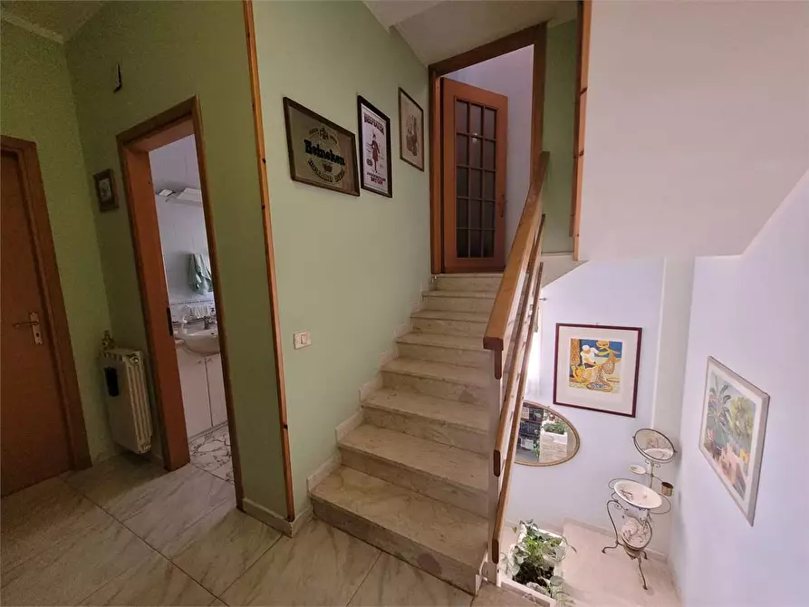 Immagine 31 di Villa in vendita  a Siracusa