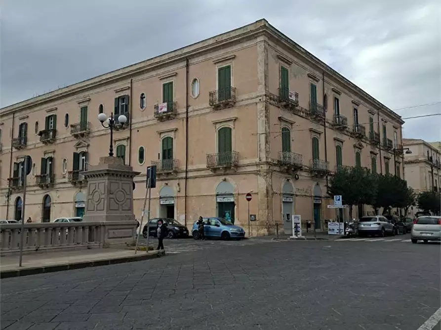 Immagine 2 di Appartamento in vendita  a Siracusa