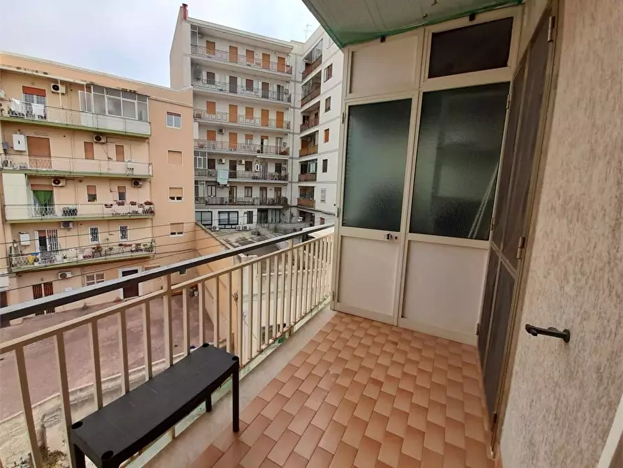 Immagine 3 di Appartamento in vendita  a Siracusa