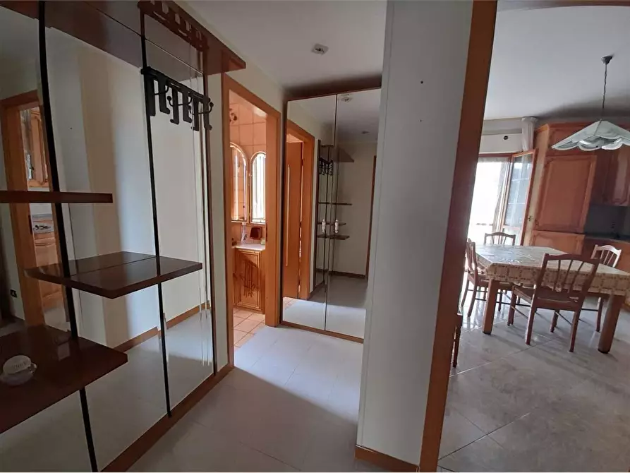 Immagine 9 di Appartamento in vendita  a Siracusa