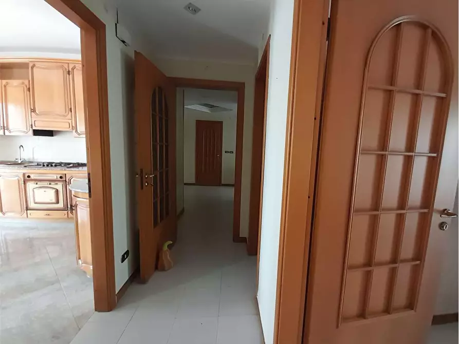 Immagine 10 di Appartamento in vendita  a Siracusa