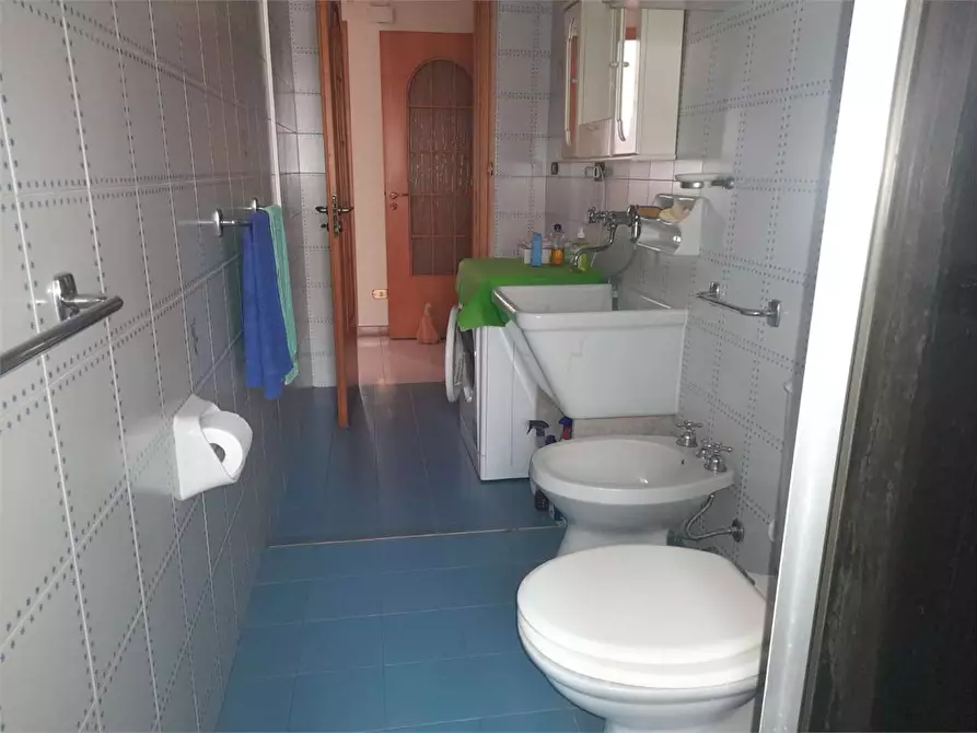 Immagine 23 di Appartamento in vendita  a Siracusa