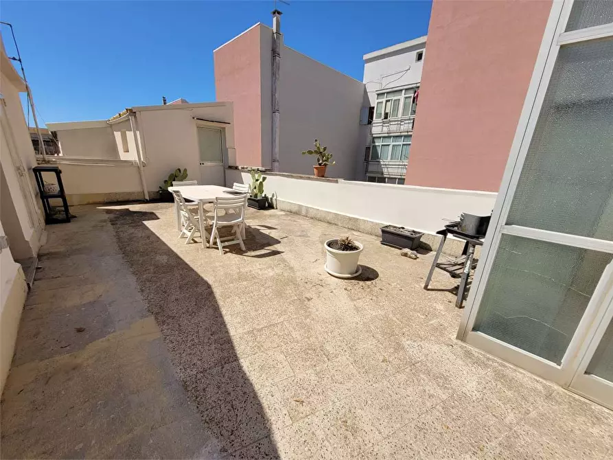Immagine 3 di Appartamento in vendita  a Siracusa
