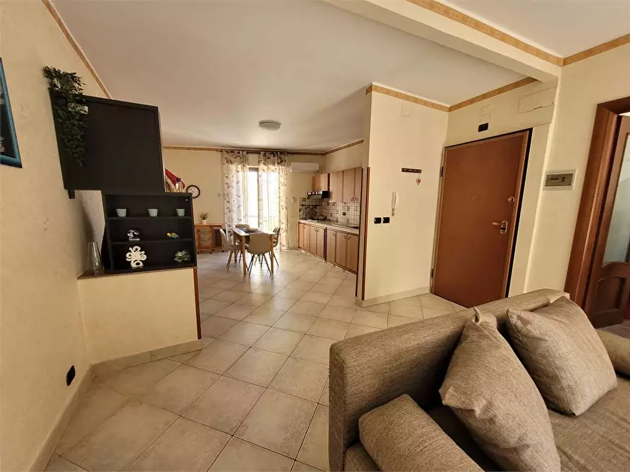 Immagine 4 di Appartamento in vendita  a Siracusa