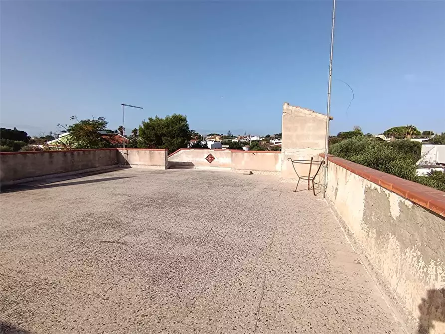 Immagine 16 di Villa in vendita  a Siracusa